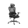 Fotel ergonomiczny Huzaro Manager 2.9 Black